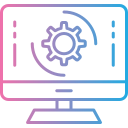 desarrollo de software icon