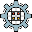 kanban icon