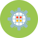 kanban icon