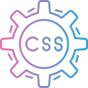 codificación css icon