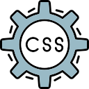 codificación css