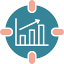 gráfico de barras 