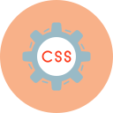 codificación css icon