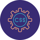 codificación css 