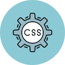 codificación css 