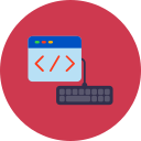 desarrollo web icon