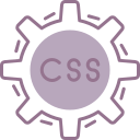 codificación css