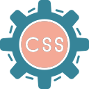 codificación css