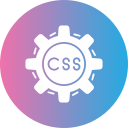 codificación css 