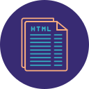 archivo html 