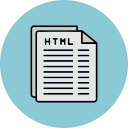 archivo html 