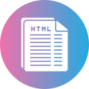 archivo html 