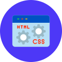 desarrollo web icon