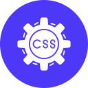 codificación css 