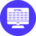 desarrollo web icon