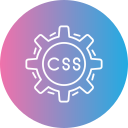 codificación css 