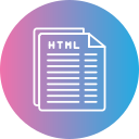 archivo html 