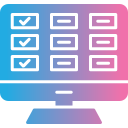 lista de tareas icon