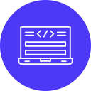 código html icon