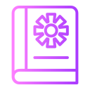 manual icon