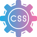 codificación css