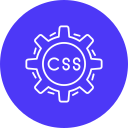 codificación css 