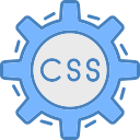 codificación css