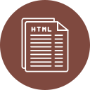 archivo html 