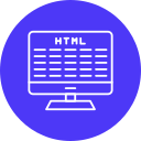 desarrollo web icon