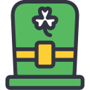 sombrero icon