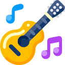 guitarra icon