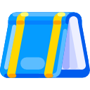 biblioteca icon