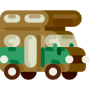 caravana icon