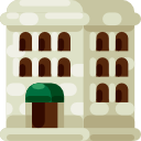 hotel icon