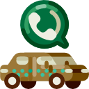 taxi icon