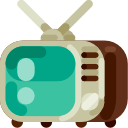 tv vieja icon