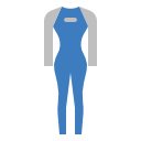 traje de neopreno icon