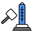 fuerza de martillo icon