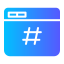 programación icon