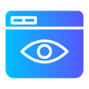 visión icon