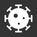 virus icon