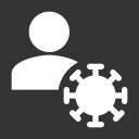 virus icon