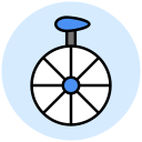 monociclo icon