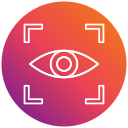 retina icon