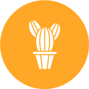 cactus icon