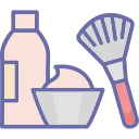 cosmético icon