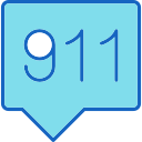 911