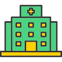 hospital icon