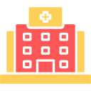 hospital icon