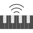 piano icon